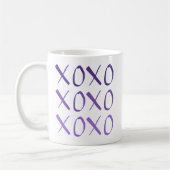XOXO KOFFIEMOK (Links)