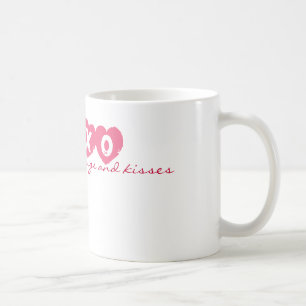 xoxo koffiemok