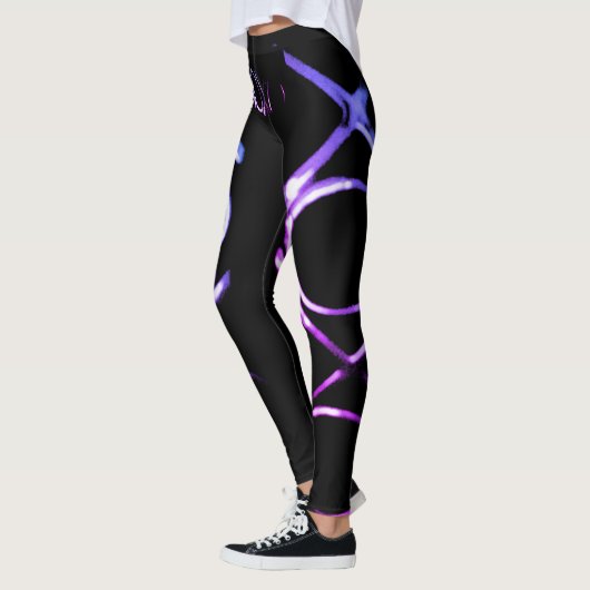 XOXO-Leggings Leggings (Links)