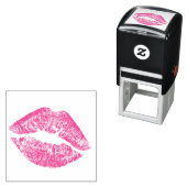 Xoxo lippen  zelfinktende stempel (In situ)