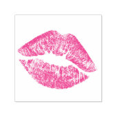 Xoxo lippen  zelfinktende stempel (Design)