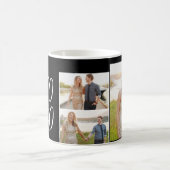 XOXO Love in Black | MOK (Center)