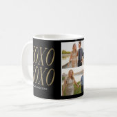 XOXO Love | Mok (Voorkant links)