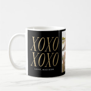 XOXO Love Mok