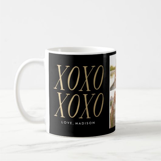 XOXO Love | Mok (Links)