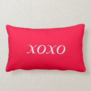 XOXO Lumbar Pillow Kussen