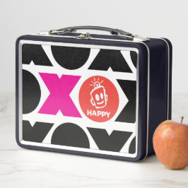 XOXO Lunchbox