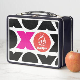 XOXO Lunchbox