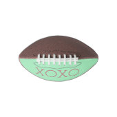 XOXO Mini Football (Voorkant)