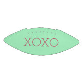 XOXO Mini Football (Paneel)
