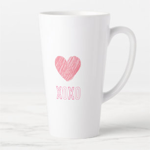 XOXO" Mok