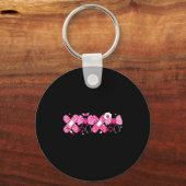 Xoxo Nurse Valentines Day Stethoscope Valentine Nu Sleutelhanger (Voorkant)