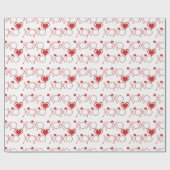 XOXO-pijlen voor het oppakken van papier (Vlak)