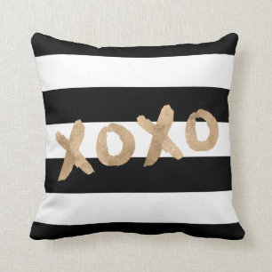 XOXO Pillow Kussen