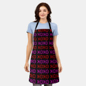 XOXO SCHORT (Gedragen)
