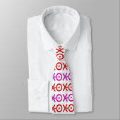 XOXO STROPDAS (Gebonden)