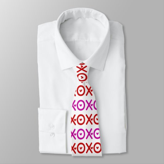 XOXO STROPDAS (Gebonden)