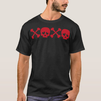 XOXO T-SHIRT
