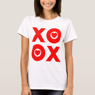 XOXO T-SHIRT