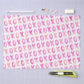 XoXo Tissuepapier (Craft)