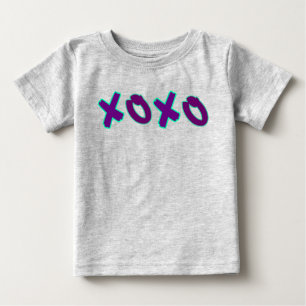 XOXO Toddler T-shirt