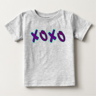 XOXO Toddler T-shirt