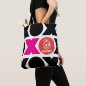 XOXO Tote Bag (Dichtbij)