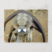 xoxo, Troy... Hi Cherie...LOL...of is het O.M.G. Briefkaart (Voorkant)