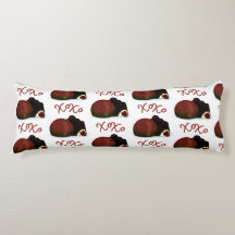 XOXO Valentijn Bonbon en Dark Chocolate