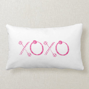 xoxo-Valentijn Pset Lumbar Pillow Kussen
