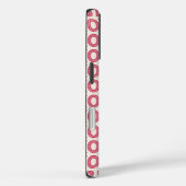 XOXO-Valentijnsdag Case-Mate iPhone Case (Achterkant / Rechts)