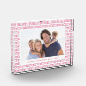 XOXO | VALENTIJNSDAG FOTOBLOKKEN (Links)