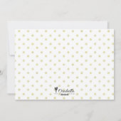 XOXO Valentijnsdag-fotokaart Feestdagenkaart (Achterkant)