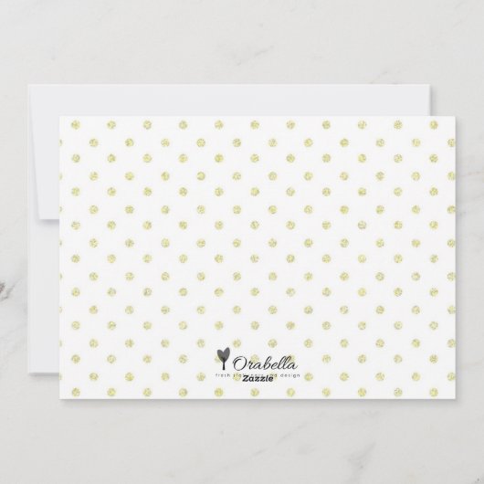 XOXO Valentijnsdag-fotokaart Feestdagenkaart (Achterkant)