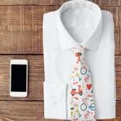 XOXO VALENTIJNSE  STROPDAS