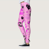 XOXOXO 2 LEGGINGS (Links)