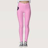 xoxoxo 3 leggings (Voorkant)