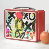 XOXOXOXOXOXO (In situ)