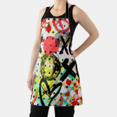 XOXOXOXOXOXO-Collectie Schort (Insitu)