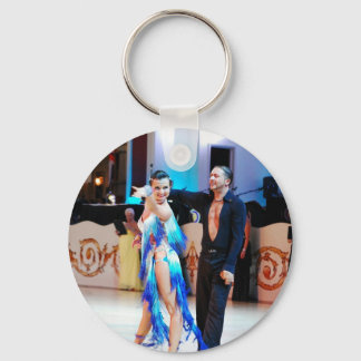 Xplosive Blackpool Sleutelhanger