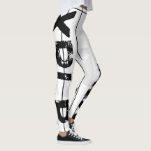 XPLR-Leggings