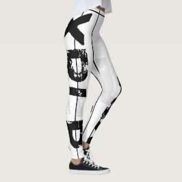 XPLR-Leggings Leggings
