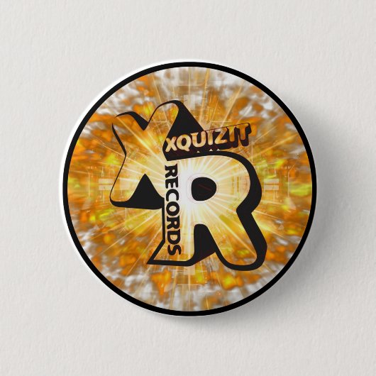 Xquizit Button (Voorkant)
