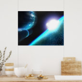 XR11 POSTER (Keuken)