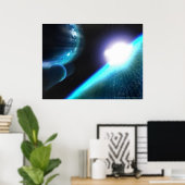 XR11 POSTER (Thuiskantoor)