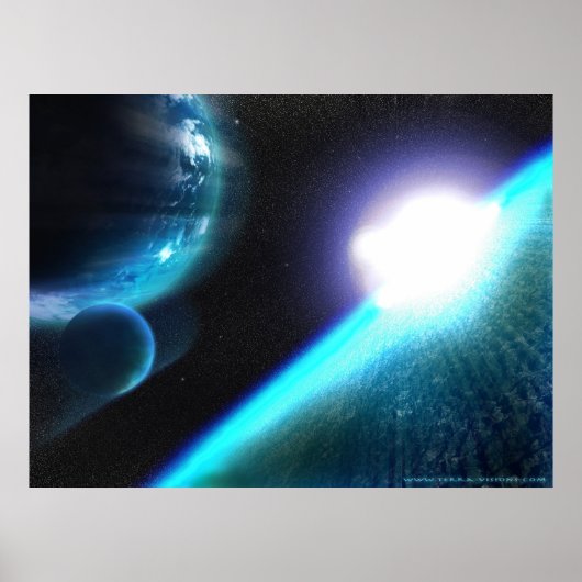 XR11 POSTER (Voorkant)