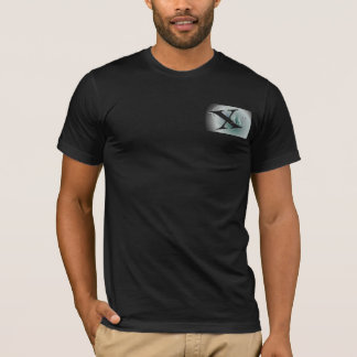 XRAY2 T-SHIRT