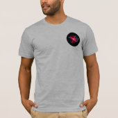 XRAY7 T-SHIRT (Voorkant)