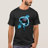 Xray Basic T-shirt (Voorkant)