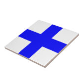 XRAY BLUE CROSS TEGELTJE (Zijkant)